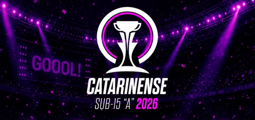 Avaí e Barra FC abrem vantagem na semifinal do Catarinense Sub-15 A