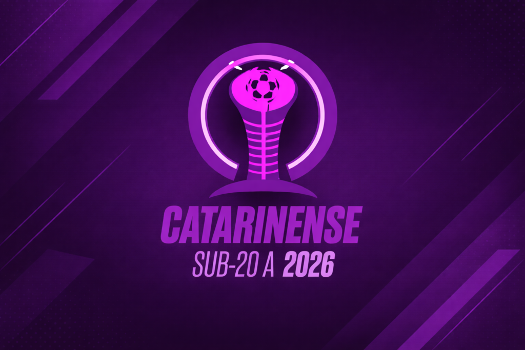 Conhecidos os semifinalistas do Catarinense Sub-20 A