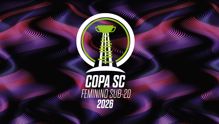 Primeira fase da Copa Copa SC Feminina Sub-20 será encerrada neste fim de semana
