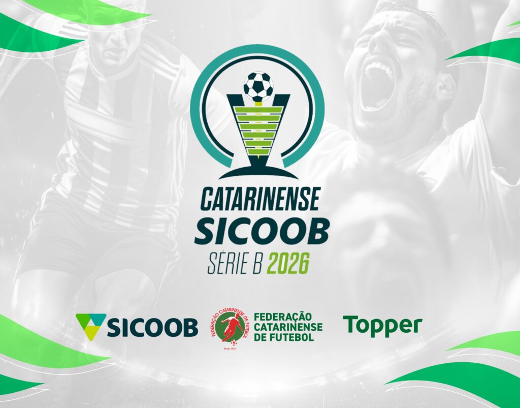 Resultados da 16ª rodada do Catarinense Sicoob Série B afunilam a luta pelo acesso