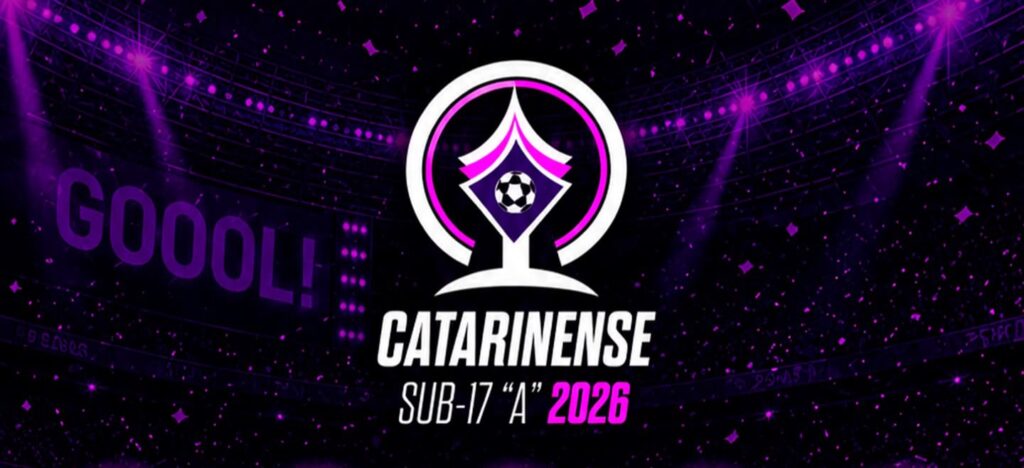 Barra FC e Chapecoense disputarão a final do Catarinense Sub-17 A