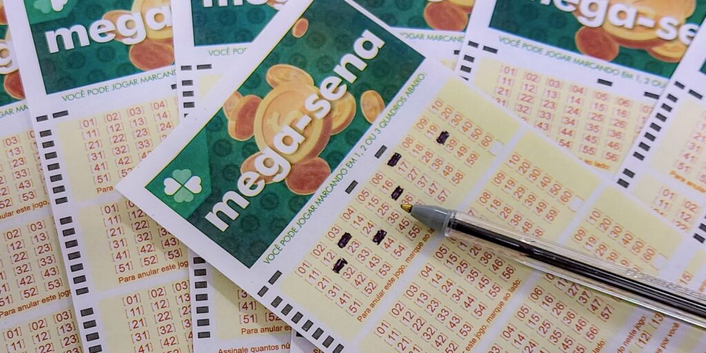 Mega-Sena sorteia nesta quinta-feira prêmio acumulado em R$ 45 milhões