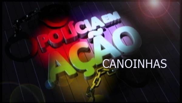 Homem invade comércio no Jardim Esperança e acaba preso pela PM