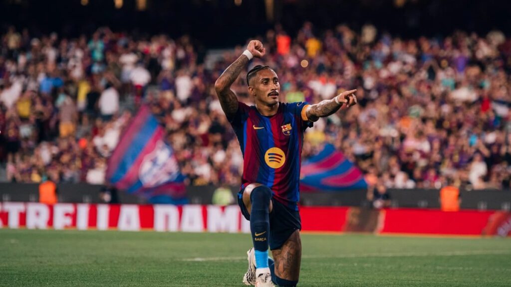 onde assistir ao vivo, horário, palpite e escalações do jogo de LaLiga