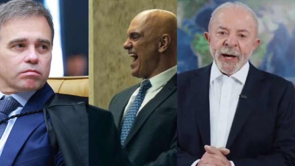 Político mais rico de SC, Lunelli disputa vaga ao Senado e promete enfrentar “ditadura da toga”