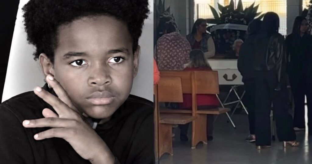 Após 40 anos ao lado de Rick, parceiro quebra silêncio sobre tragédia em SC: “O show não pode parar”