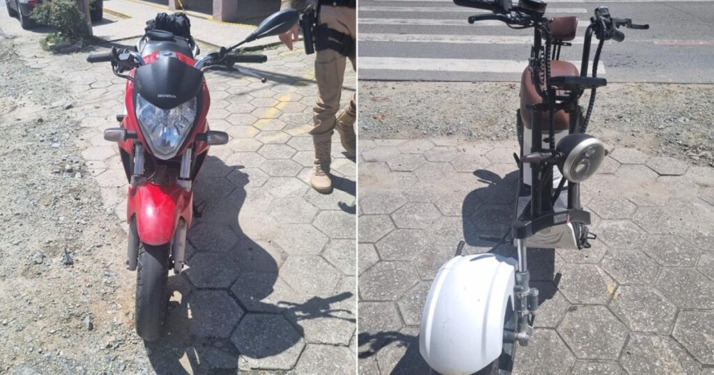 Mãe acusa tentativa de sequestro após homem abordar filha de 14 anos em mercado na Grande Florianópolis