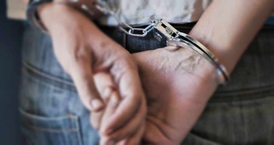 Foragido da Justiça de Minas Gerais é preso pela Polícia Militar em Três Barras