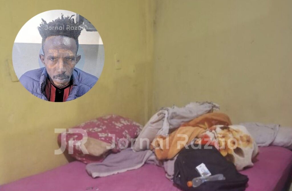 Roupas dobradas na areia e lesão na cabeça: morte de mulher na Praia Brava tem novo capítulo