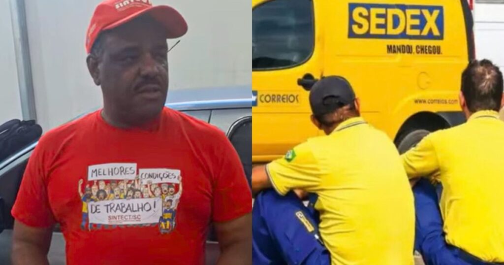 “Se alguém entrar, use as facas”: menina de 7 anos é encontrada sozinha dentro de casa