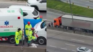 “Santa Catarina tem um apagão de mão de obra qualificada”, alerta Gean Loureiro